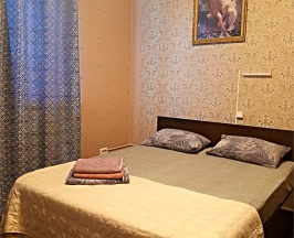 Стандарт дабл (standart DABL) в Отель 24 часа