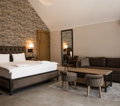 Однокомнатная Вилла / Standart Villa в Фиагдон