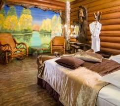 Апартаменты в SPA-Курорт Кедровый