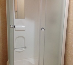 Двухместный номер Standard 2 отдельные кровати в Аризона