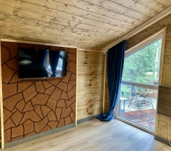 Барнхаус семейный в Diamond house
