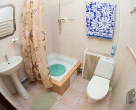 Стандарт TWIN 3/0 в Вояж