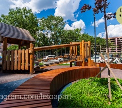 Алексея Матвейкина 1Ак2 │ 59 от LetoApart в LetoApart Новороссийск