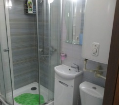 Квартира в Апартаменты на Коминтерна, 16