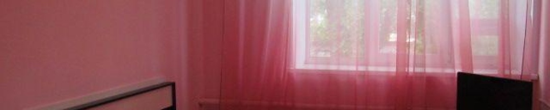 Номер стандарт с 1 двуспальной кроватью в Лазоревая