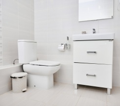 Двухместный с джакузи в Симбирск