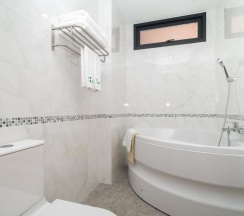 Номер Grand Deluxe с 2 комнатами в Grand Kata VIP