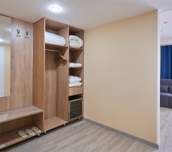 Семейный Супериор в Атлантик by Usta Hotels