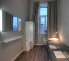 Шестиместный номер в Иван да Марья