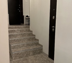 Квартира в Апартаменты на Крыгина 51а