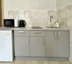 4-местный 1-комнатный номер стандарт комфорт в Малоярославец