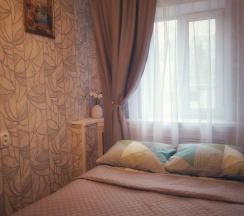 Пятиместный номер Standard в Колос