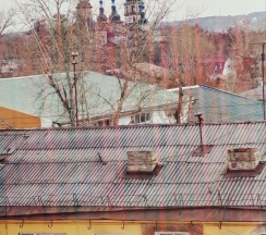 Квартира в Апартаменты на улица Дзержинского, 20