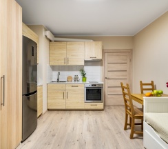 СТУДИЯ СКАНДИ ПЛЮС в Like house