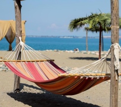 Бунгало Standard в Aqua Resort