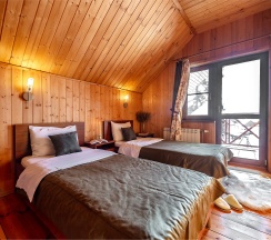 Дом трав и цветов (люкс) в Остров Суойа