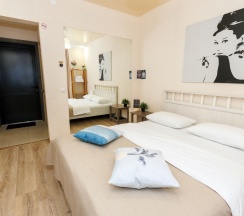 Стандарт №3 в Room hotel