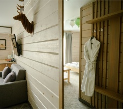 ПолуЛюкс №6 в Green Ландия