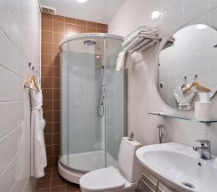 Супериор в Салют