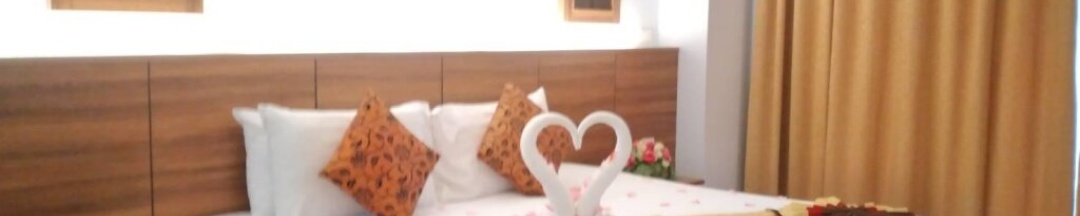 Семейный номер Superior в Saisawan Beach Resort