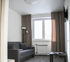 Номер семейный в Bella Vista
