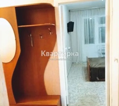 Квартира в Апартаменты на ул. Кочетова, 10к3