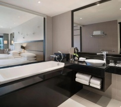Двухместный номер 2 отдельные кровати в Hyatt Regency Phuket Resort