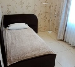 Одноместный номер Standard в 97