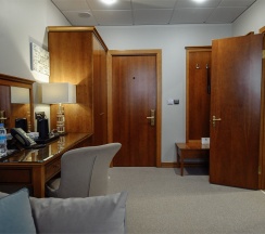 Стандарт Комфорт в Медвежий угол