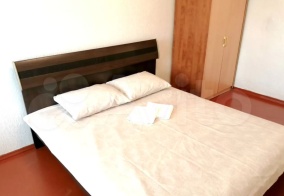 Апартаменты Апартаменты на ул. Чехова, 10 в Иркутске