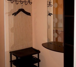 4-местный номер улучшенный семейный в Абрикос