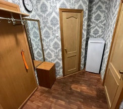Квартира в Апартаменты на Ленинградская 89