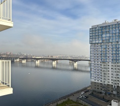Квартира в Апартаменты на улица Лесников, 25