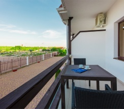 Superior в Tizdar Family Resort&SPA 5* Ultra All Inclusive