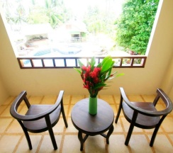 Семейный номер Standard в Lamai Inn 99 Bungalows