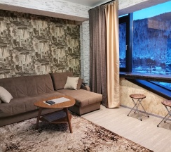 Стандарт 8 в Baikal Hill Residence