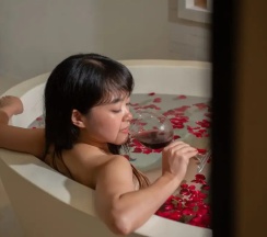 Номер Standard с 2 комнатами в Dhevan Dara Resort & Spa
