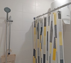 Комната в Гоголя 12