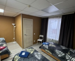 Стандарт 3 в Флагман