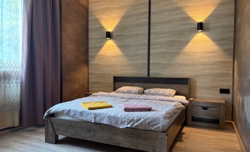 Двухместный  номер малый в Лайк