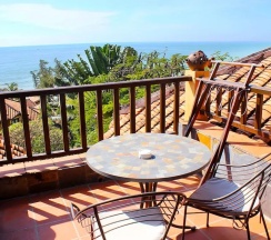 Номер Standard в Poshanu Resort