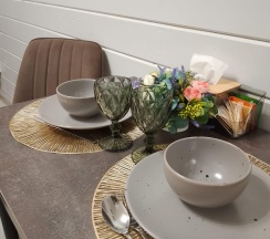 Коттедж улучшенный №5 в Дача без забот