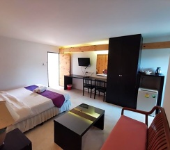 Семейный номер Standard в Amara Resort Hua Hin