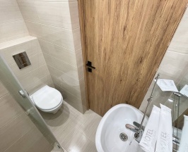 Студия 2 местная в VeryHotel