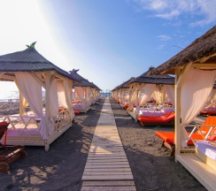 Квартира в Red Apartments