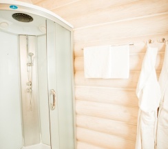 DELUXE FAMILY в Goldy Key