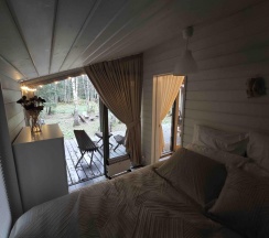 4-местный коттедж стандарт №43 в Мауна Резорт