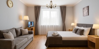 Москва: Апартаменты BestFlat24