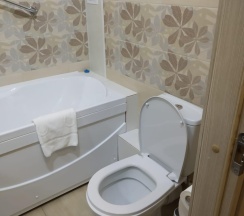 2-местный номер комфорт в Москва