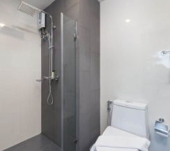 Одноместные апартаменты в Surin Loft by Holiplanet